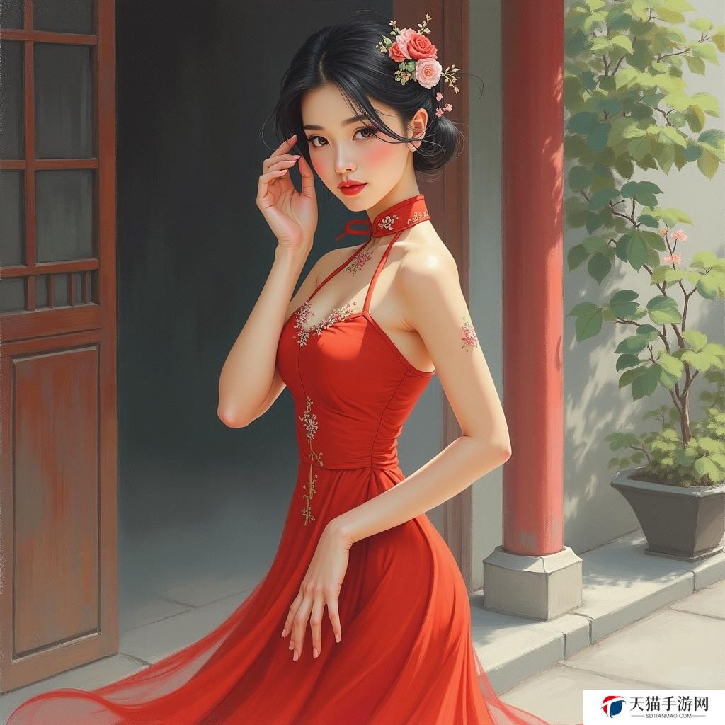 含羞草为何清清爽爽？揭秘其独特魅力与生长奥秘