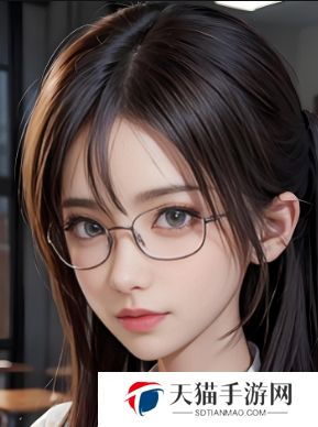 图书馆女朋友：如何通过图书馆中的偶遇建立深厚感情？