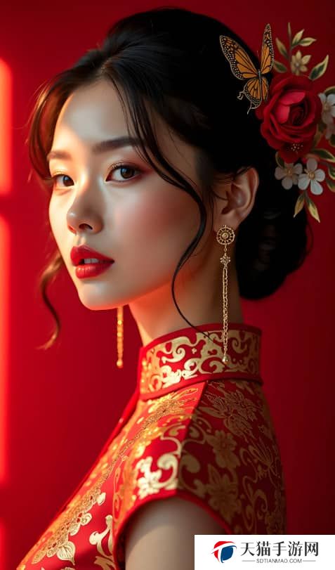 《空虚的儿媳妇中字头》：现代女性如何打破内心空虚的束缚？